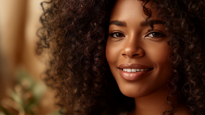 Comment entretenir ses extensions avec les soins SheaMoisture ?