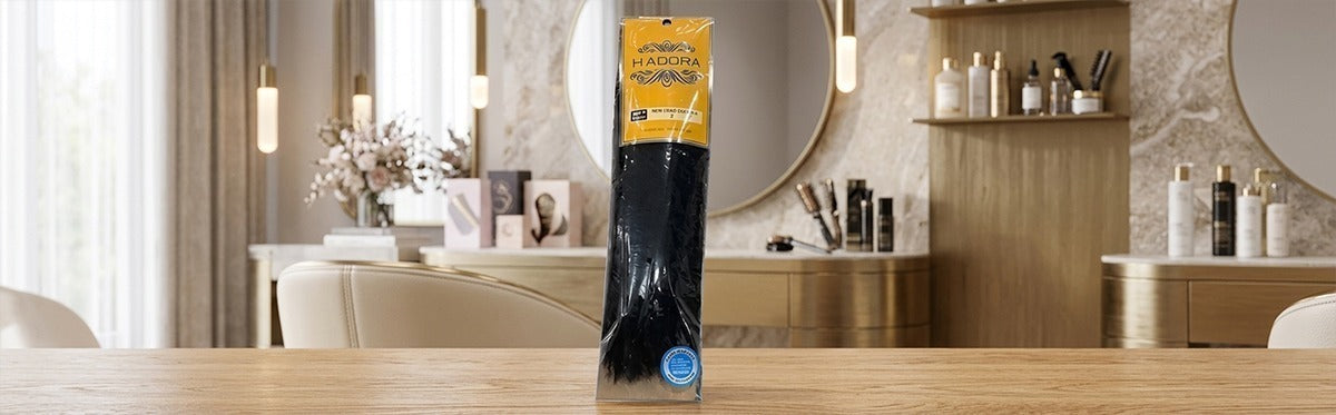 Hadora New Locks 5000 est-il la solution ultime de coiffure protectrice après la salle de sport ?
