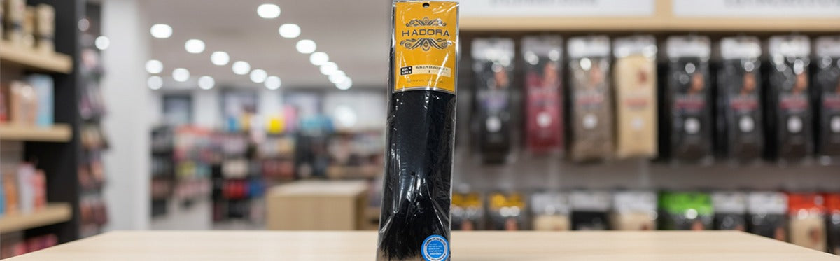 Mèches Hadora Vanilles : comment obtenir des reflets blonds crémeux sur des extensions afro