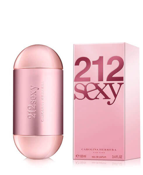 Parfums pour femme