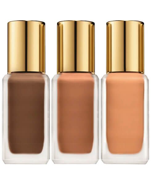 Maquillages et correcteurs