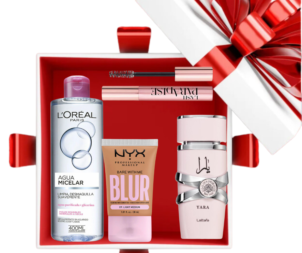Éclat Festif – Coffrets Cadeaux Nouvel An