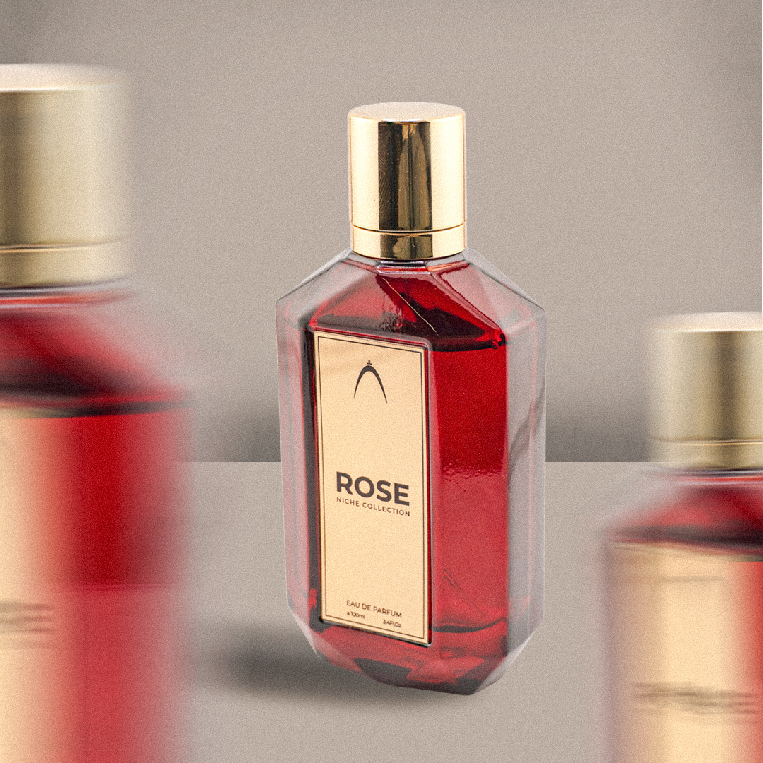 Niche Collection - Rose | 100ml
