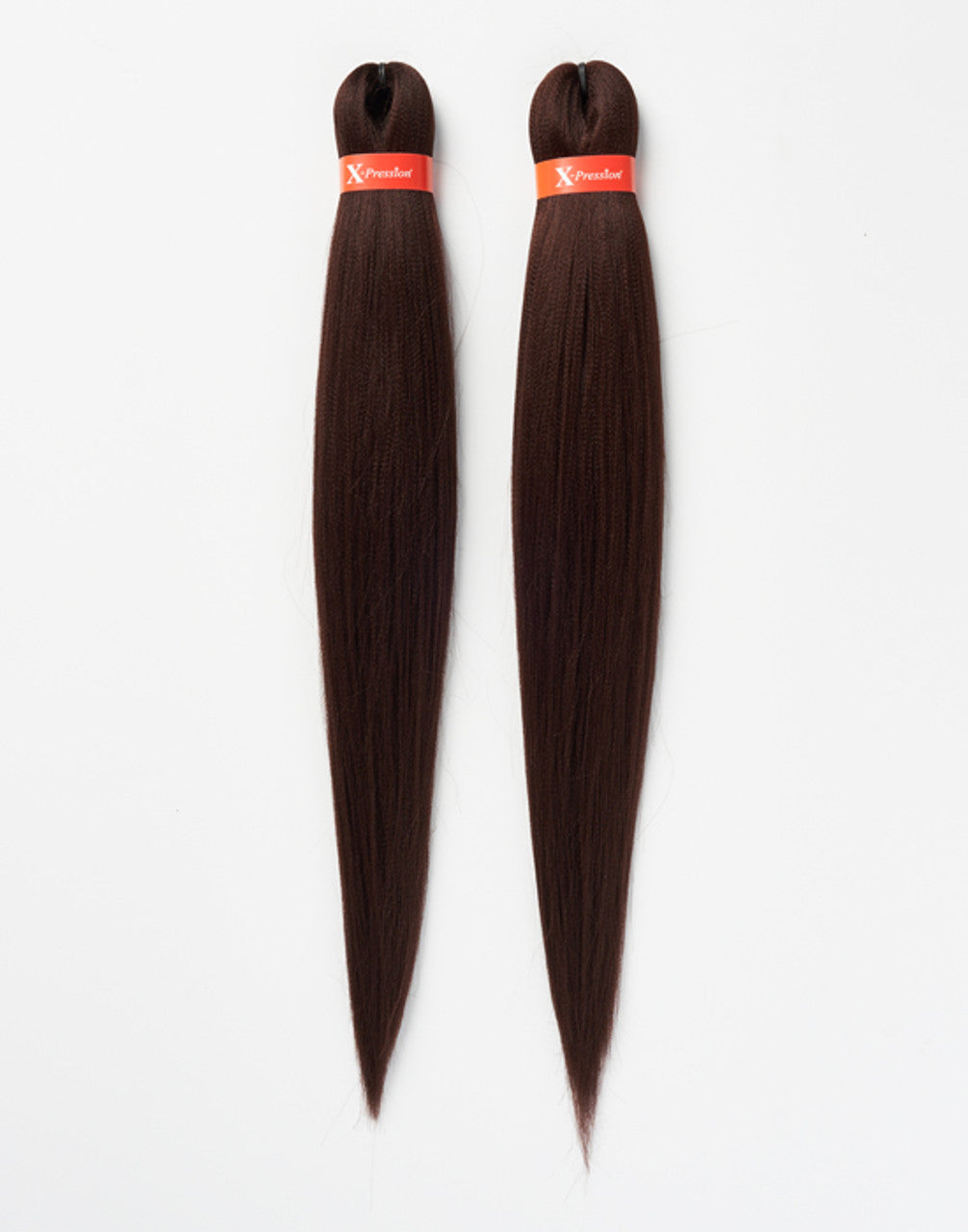 X-Pression Ultra Braid Pre-Stretched