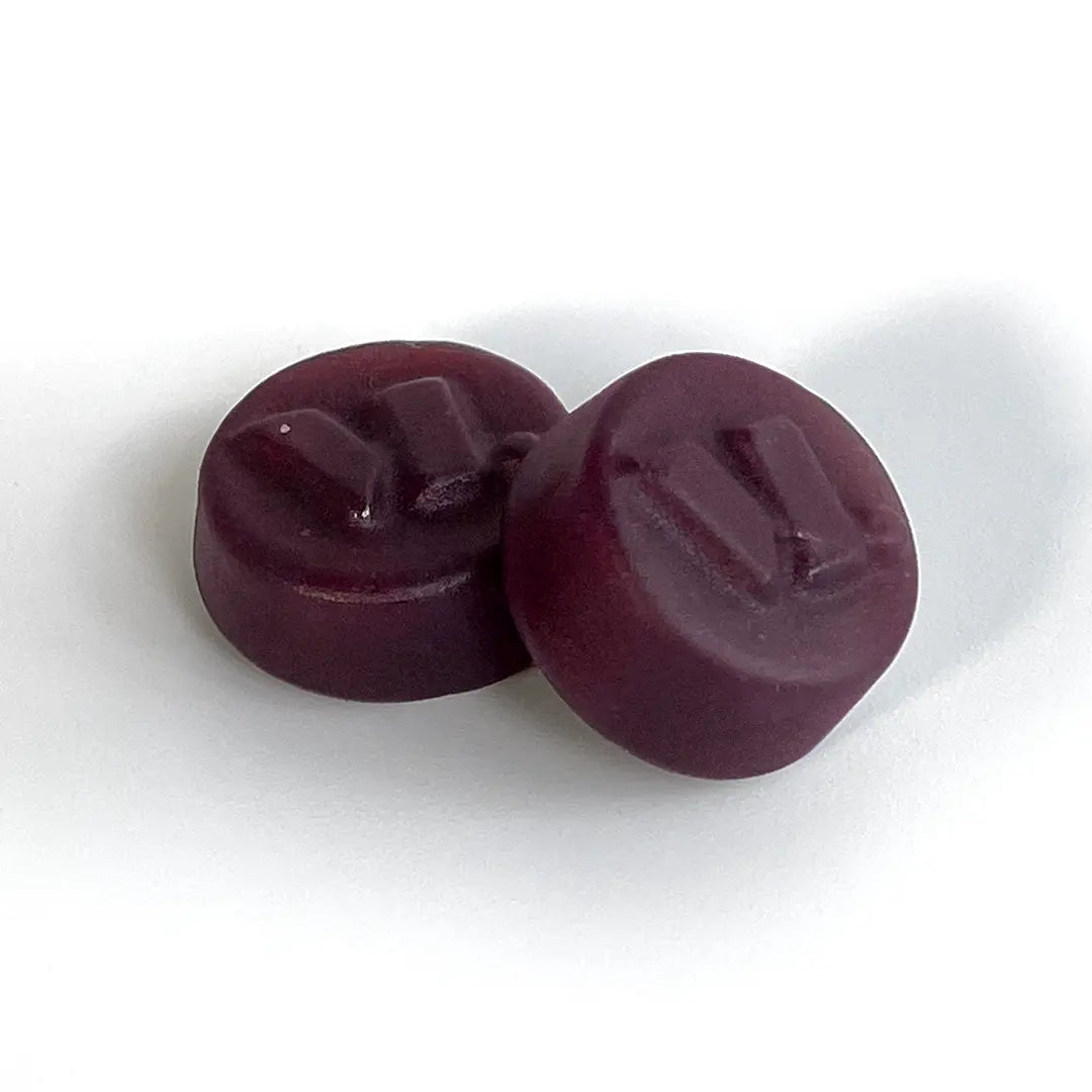 Hairboost Gummies Cheveux