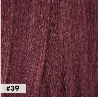 XPression pre stretched braiding hair | 160g