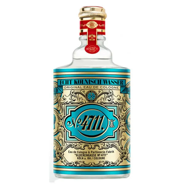 4711 Eau de Cologne Originale 400ml