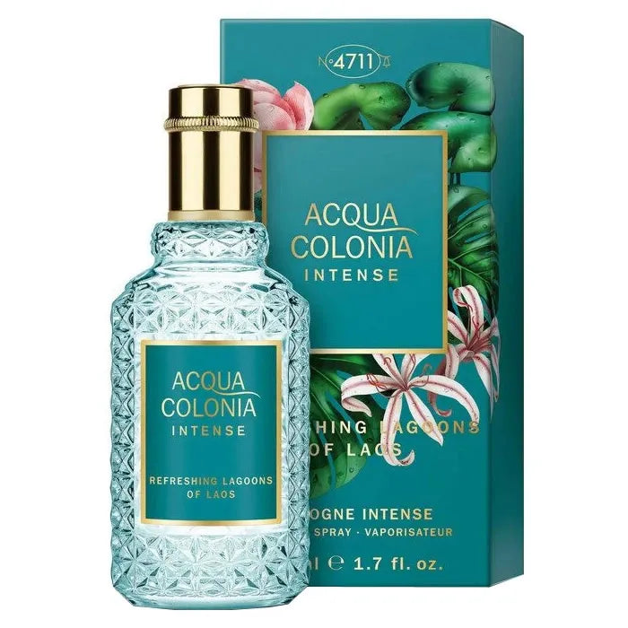 4711 Acqua Colonia Lagoons of Laos 50ml