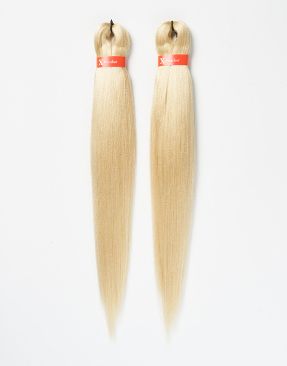 X-Pression Ultra Braid Pre-Stretched