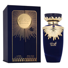 Parfum Unisexe Lattafa Emaan EDP 100 ml