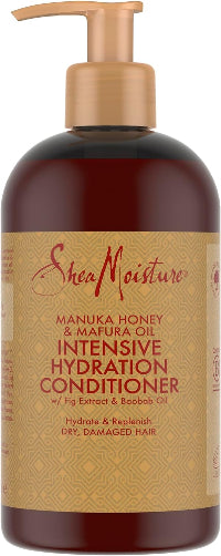 Shea Moisture Manuka Honey gamme compléte