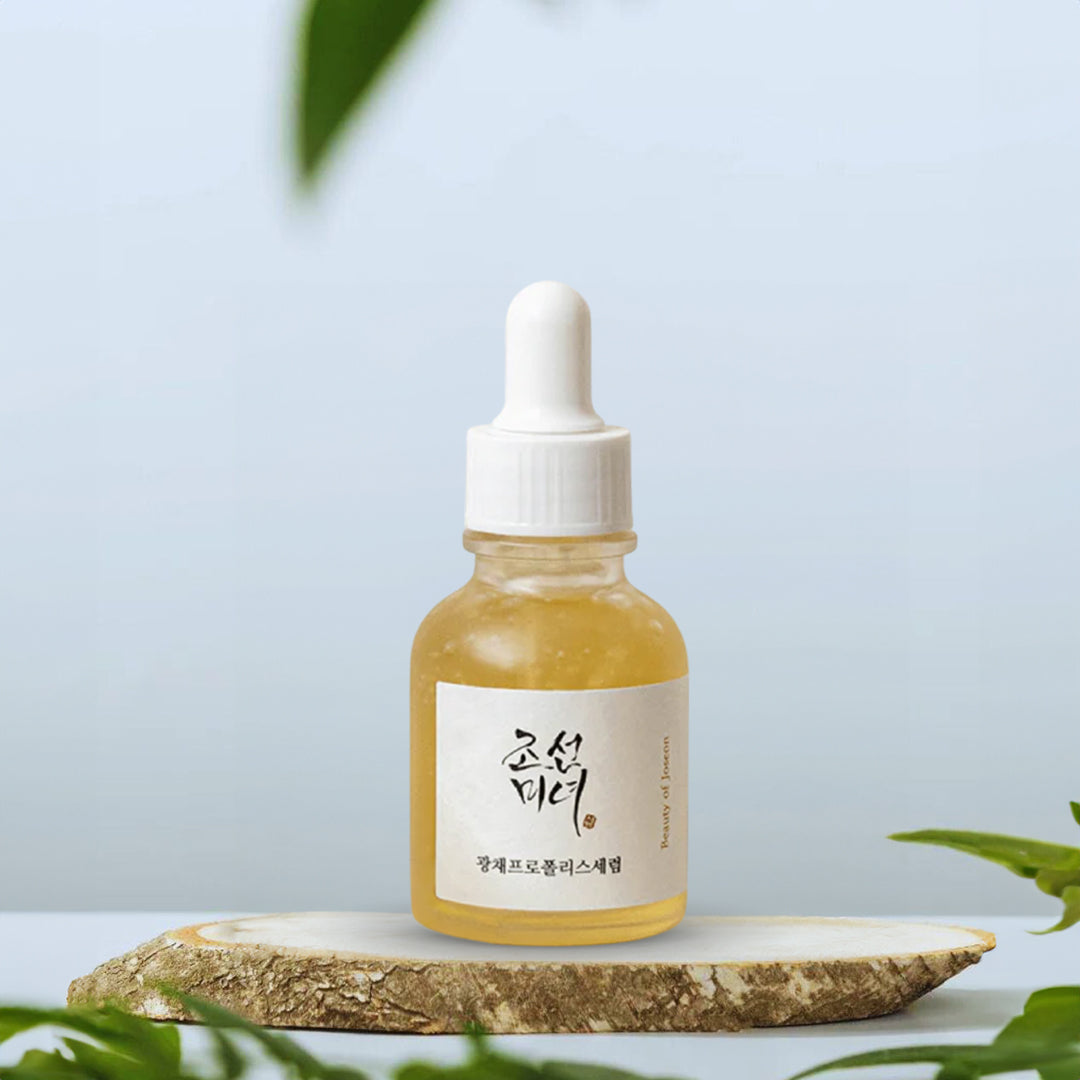 Beauty of Joséon sérum éclat propolis+niacinamide