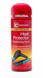 IC Fantasia Sérum Protecteur Thermique 178ml