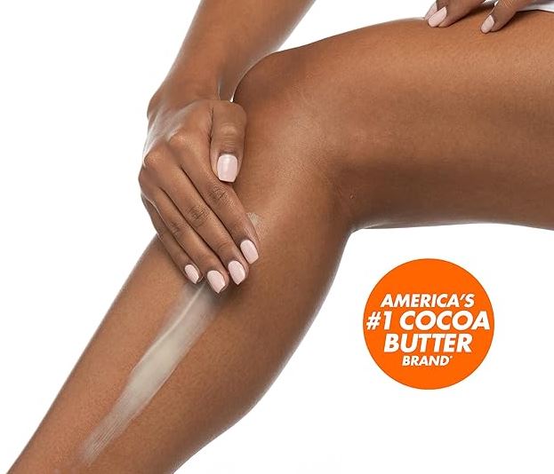 Palmer's Cocoa Butter Formula® Lait Corps Hydratant 400 ml