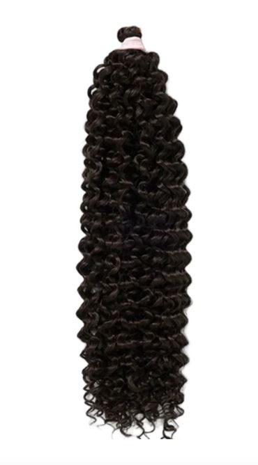 Urban Braid Spiral