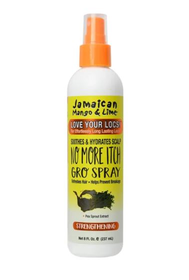 Jamaican mango & lime - Spray anti démangeaisons