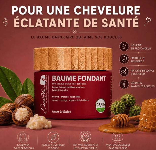 Evashair Feuchtigkeitsspendende Haarcreme | 250 ml