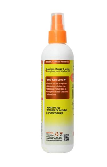 Jamaican mango & lime - Spray anti démangeaisons