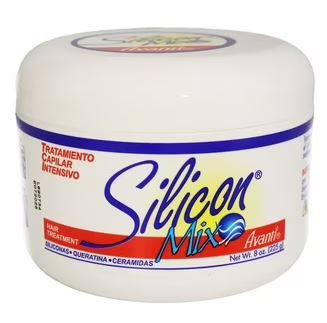 Silicon Mix après-shampooing profond 227m