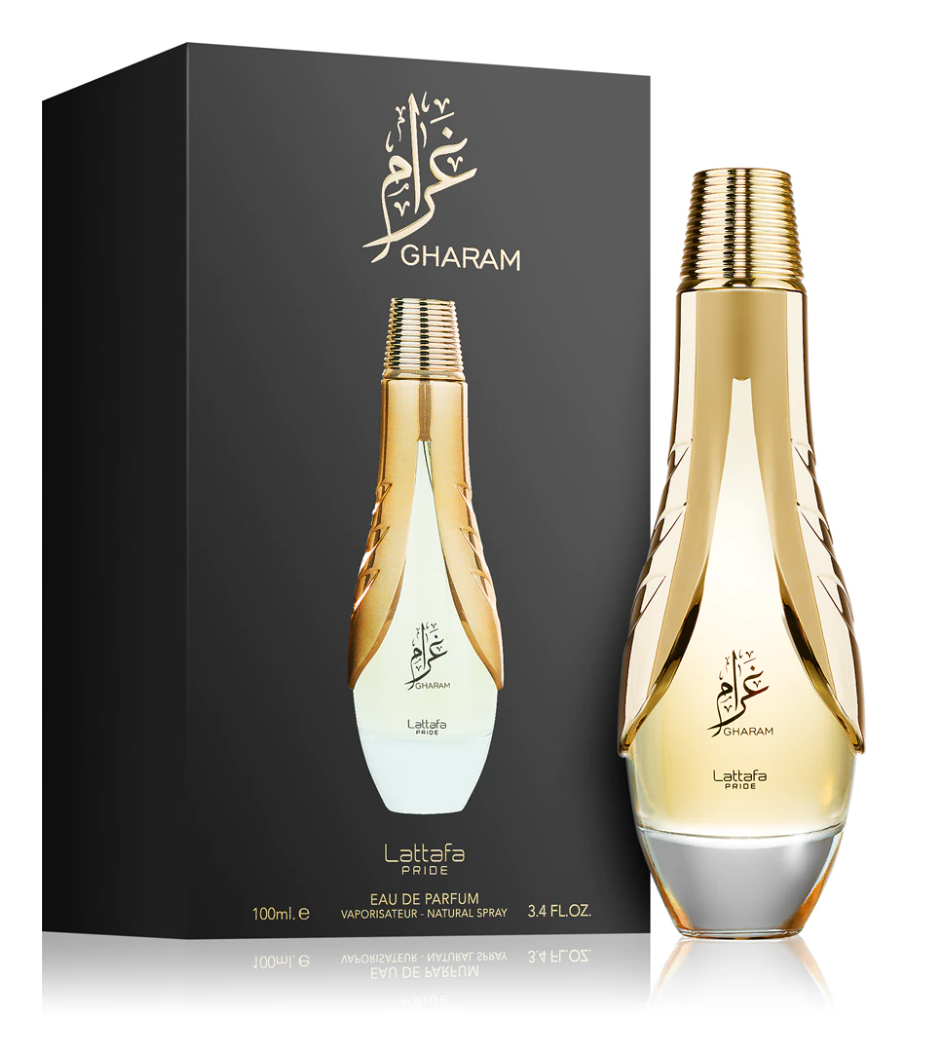 Parfum Lattafa Pride Gharam EDP 100 ml