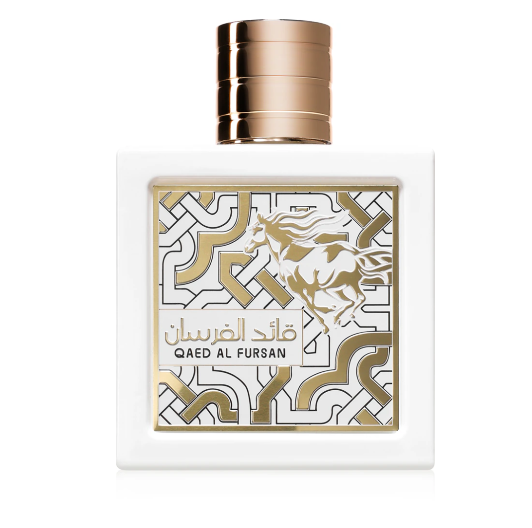 Parfum Lattafa Qaed Al Fursan Unlimited EDP 90 ml