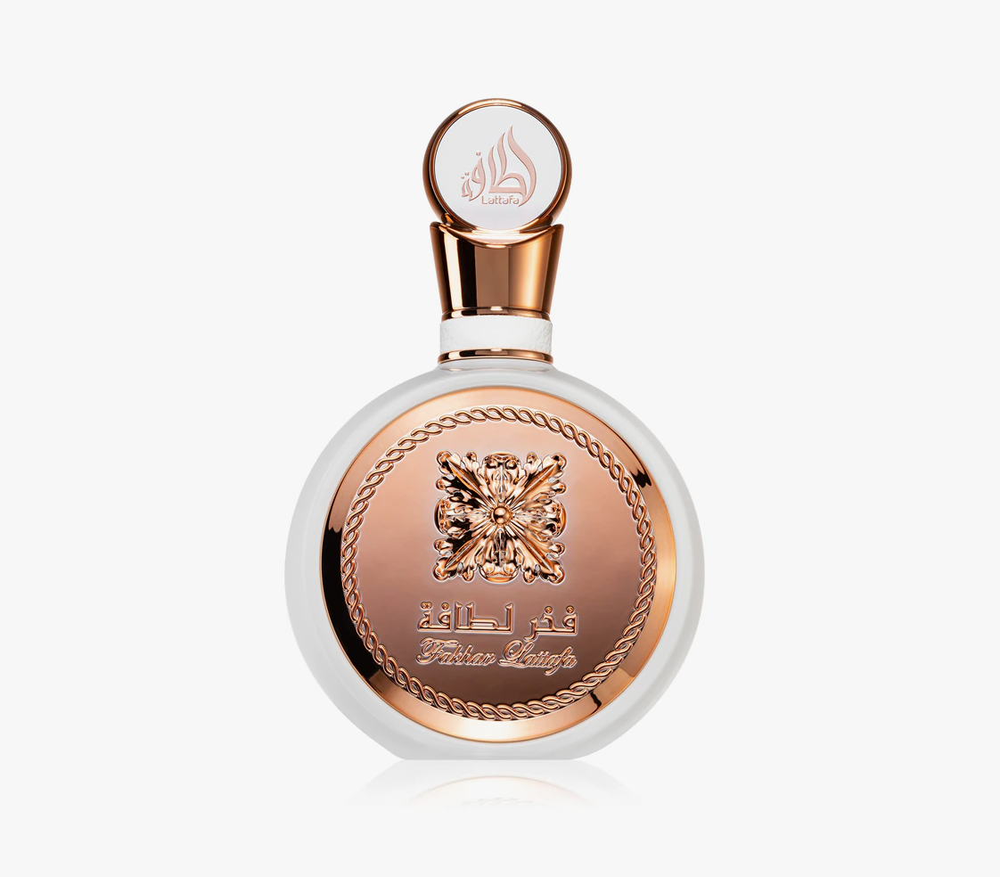 Parfum Femme Lattafa Fakhar EDP 100 ml