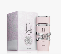 Parfum Femme Lattafa Yara 100 ml