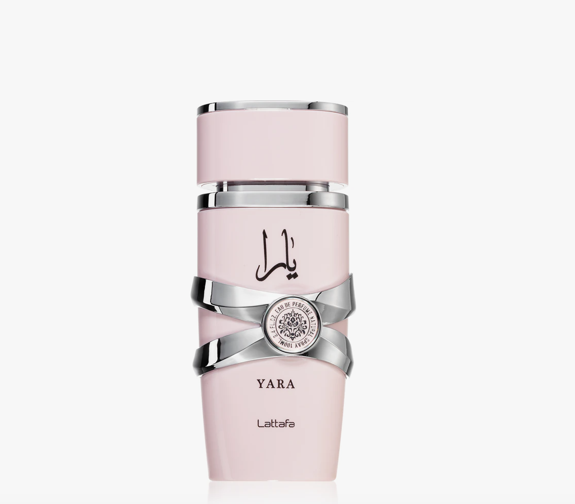 Parfum Femme Lattafa Yara 100 ml