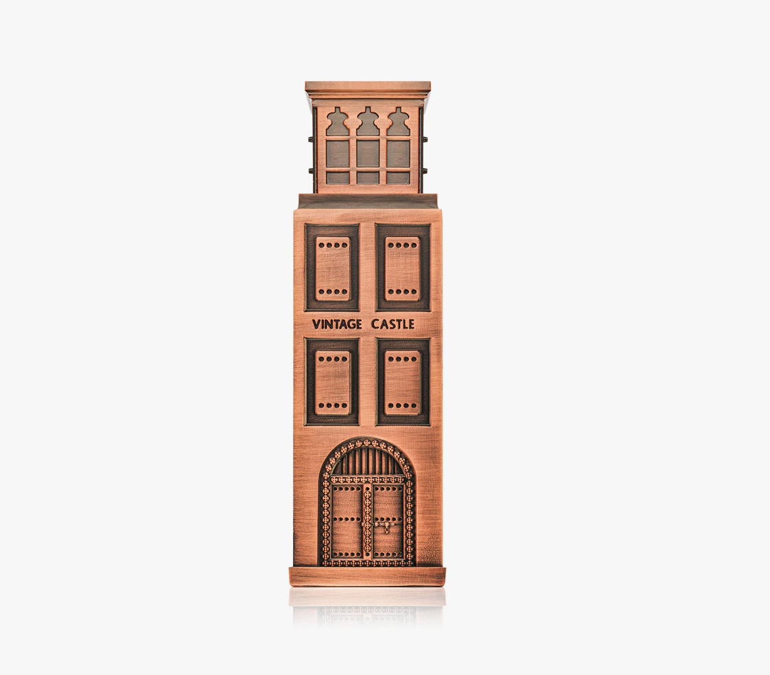 Parfum Lattafa Niche Emarati Vintage Castle EDP 100 ml