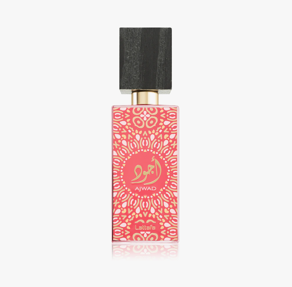 Parfum Femme Lattafa Ajwad Pink to Pink EDP 60 ml