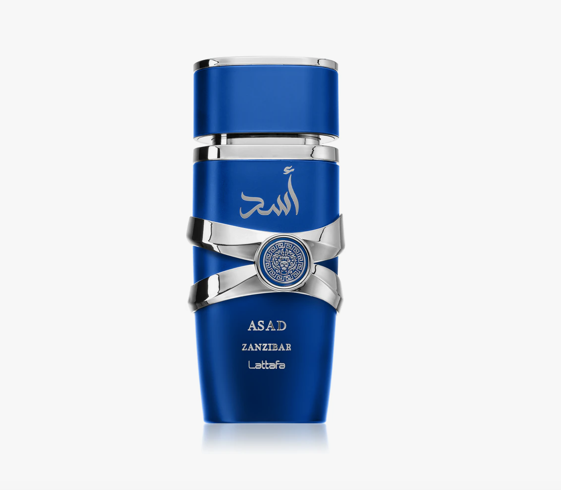 Parfum Lattafa Asad Zanzibar EDP 100 ml