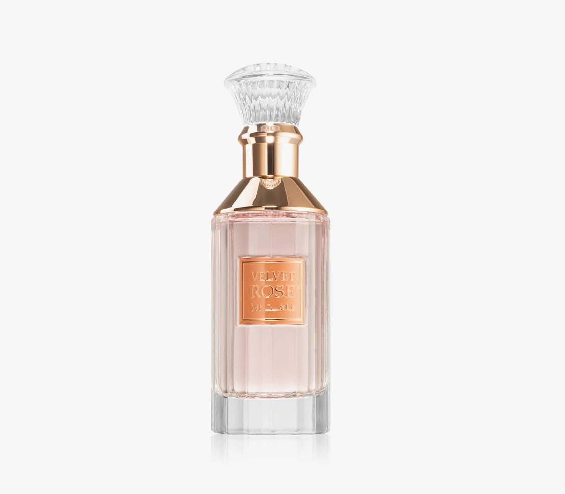 Parfum Lattafa Velvet Rose EDP 100 ml