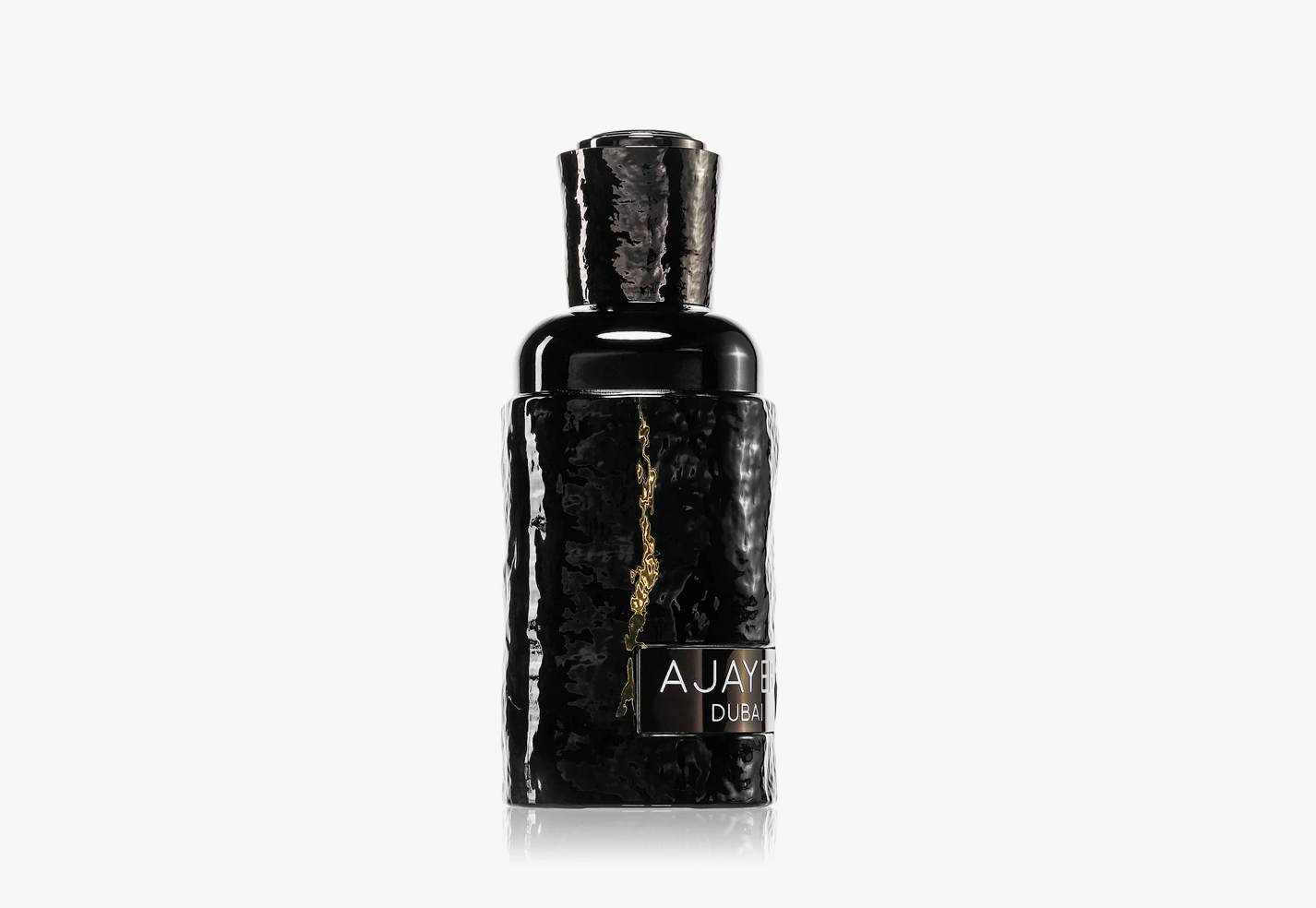Parfum Unisexe Lattafa Ajayeb Dubai EDP 100 ml
