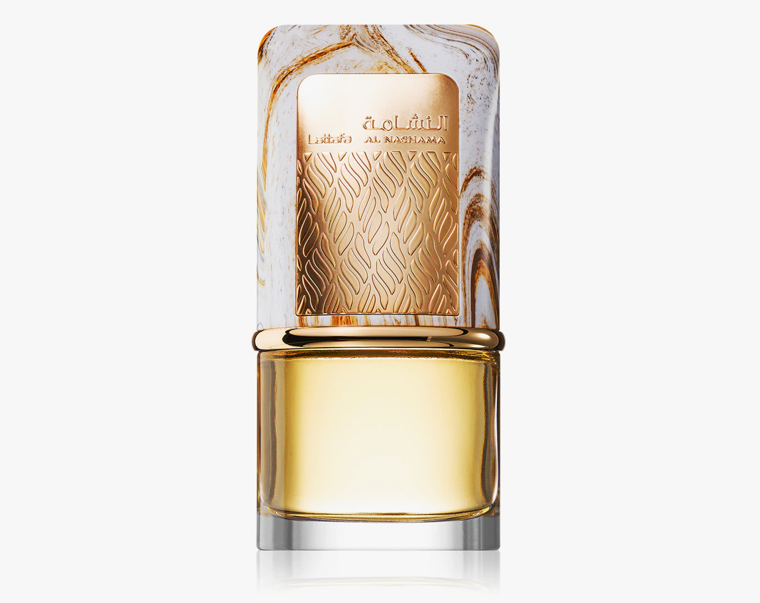Parfum Unisexe Lattafa Al Nashama EDP 100 ml