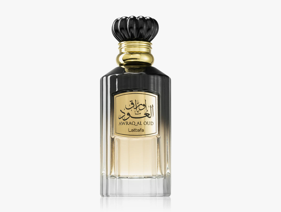 Parfum Unisexe Lattafa Awraq Al Oud EDP 100 ml