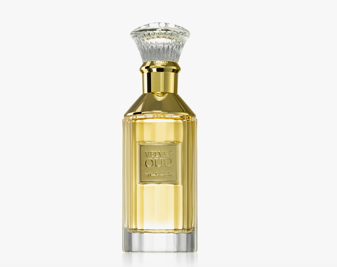 Parfum Unisexe Lattafa EDP Velvet Oud 100 ml