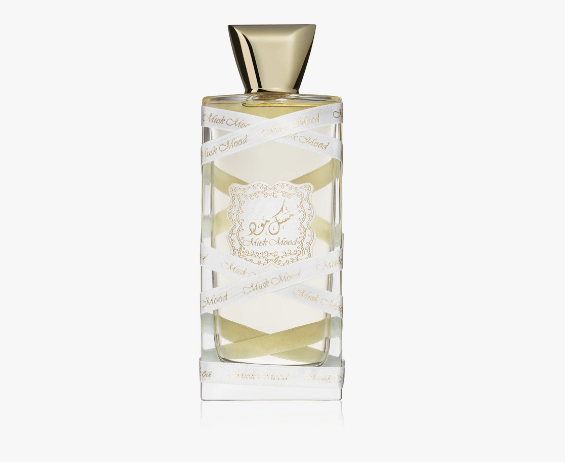 Parfum Unisexe Lattafa Musk Mood EDP 100 ml