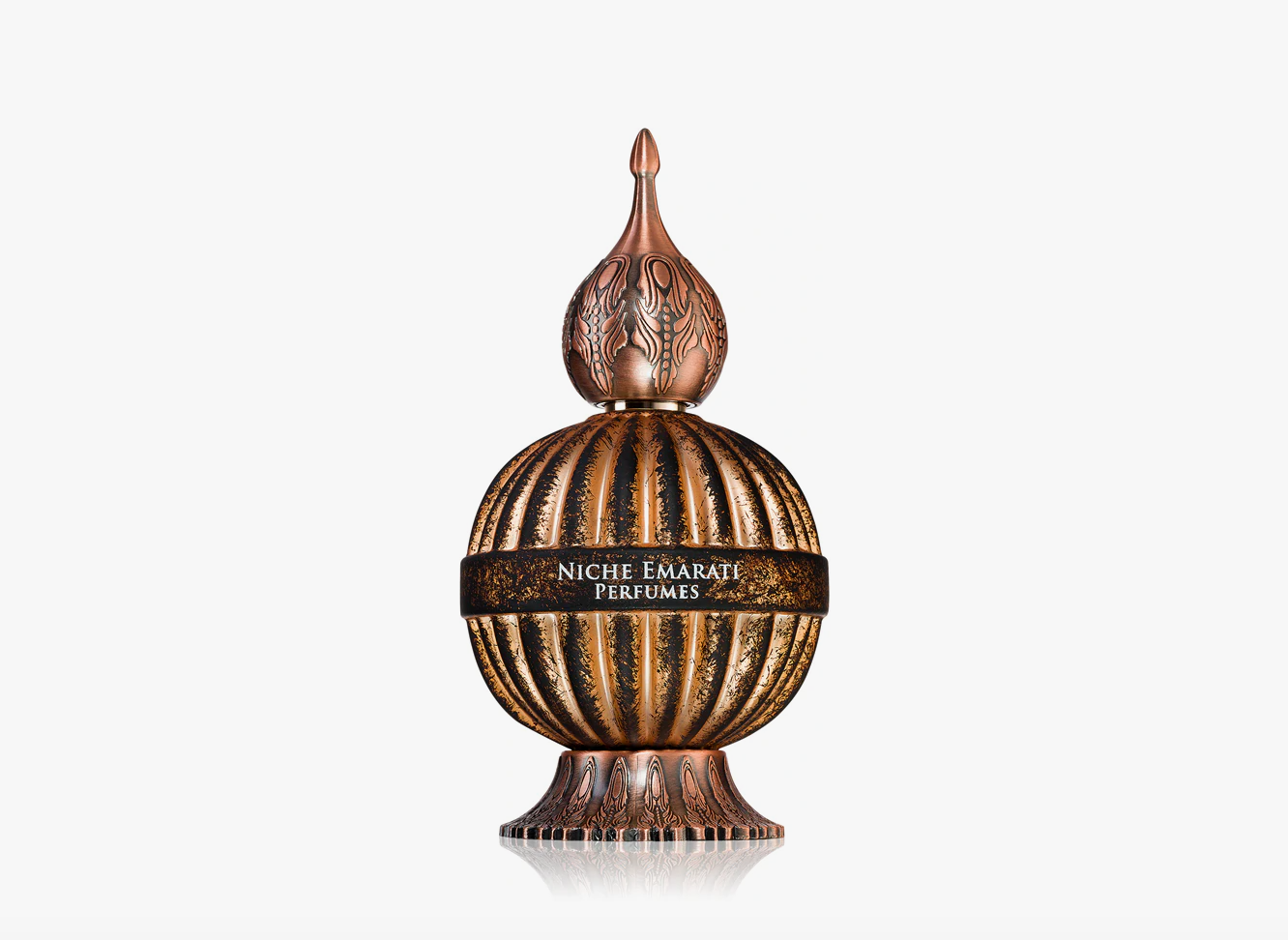 Parfum Unisexe Lattafa Niche Emarati Antique EDP 100 ml