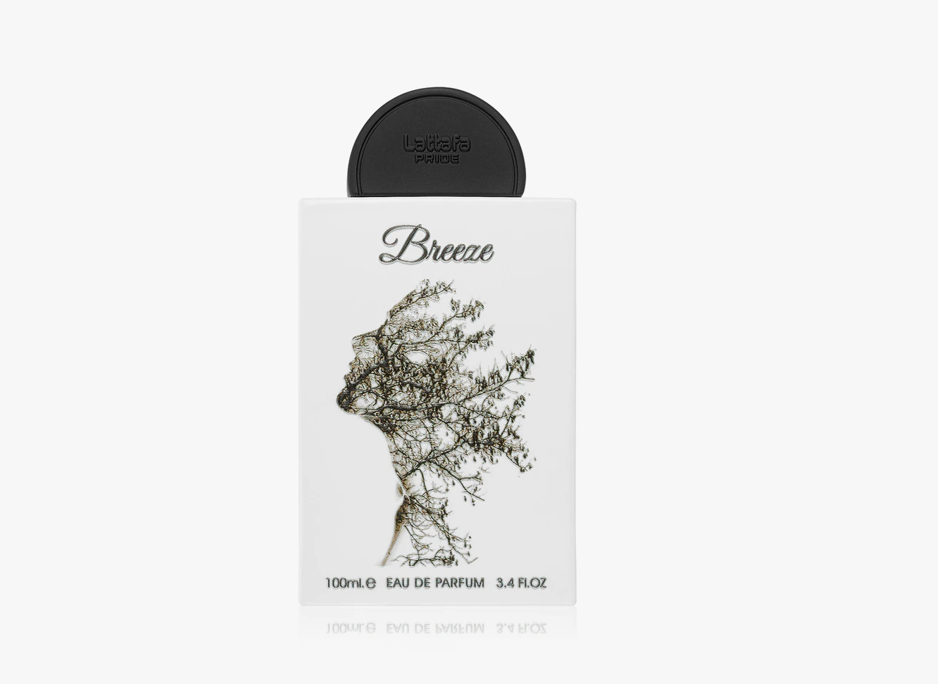 Parfum Unisexe Lattafa Pride Breeze EDP 100 ml