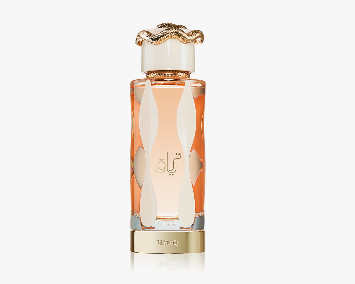 Parfum Unisexe Lattafa Teriaq EDP 100 ml