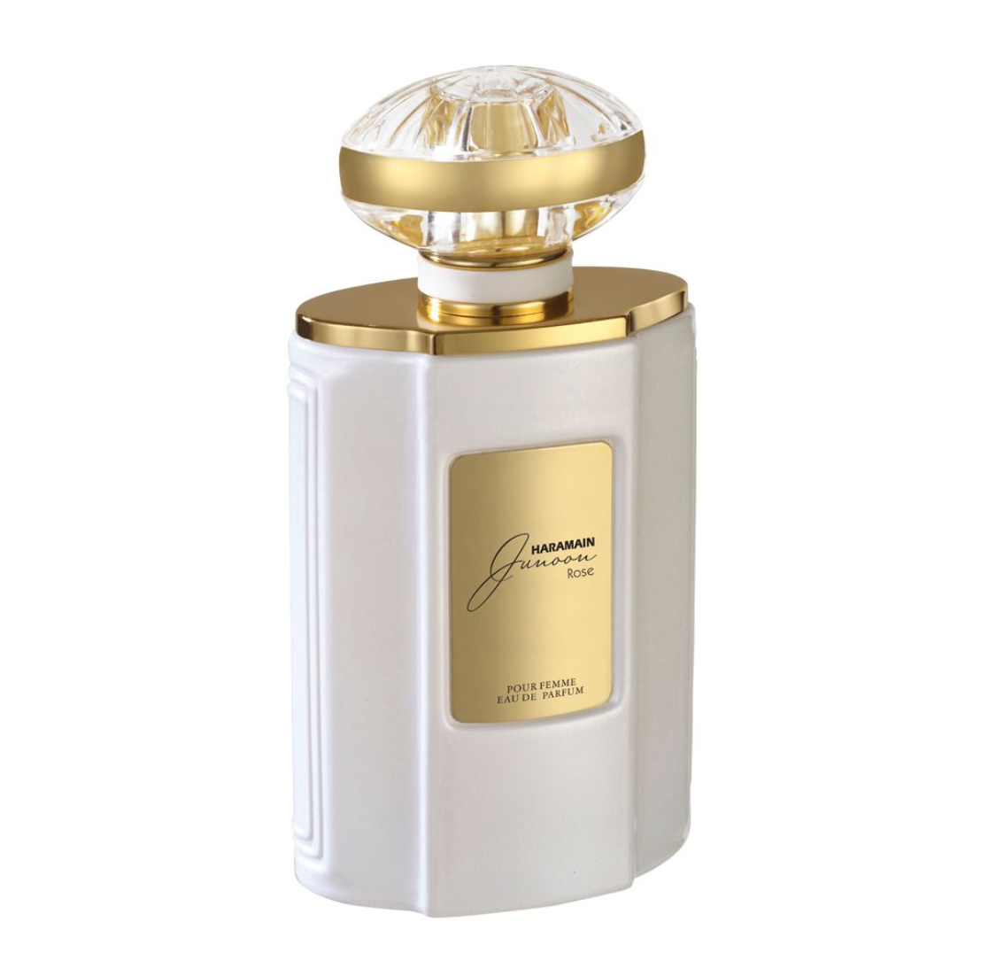 Al Haramain Junoon Rose EDP 75 ml