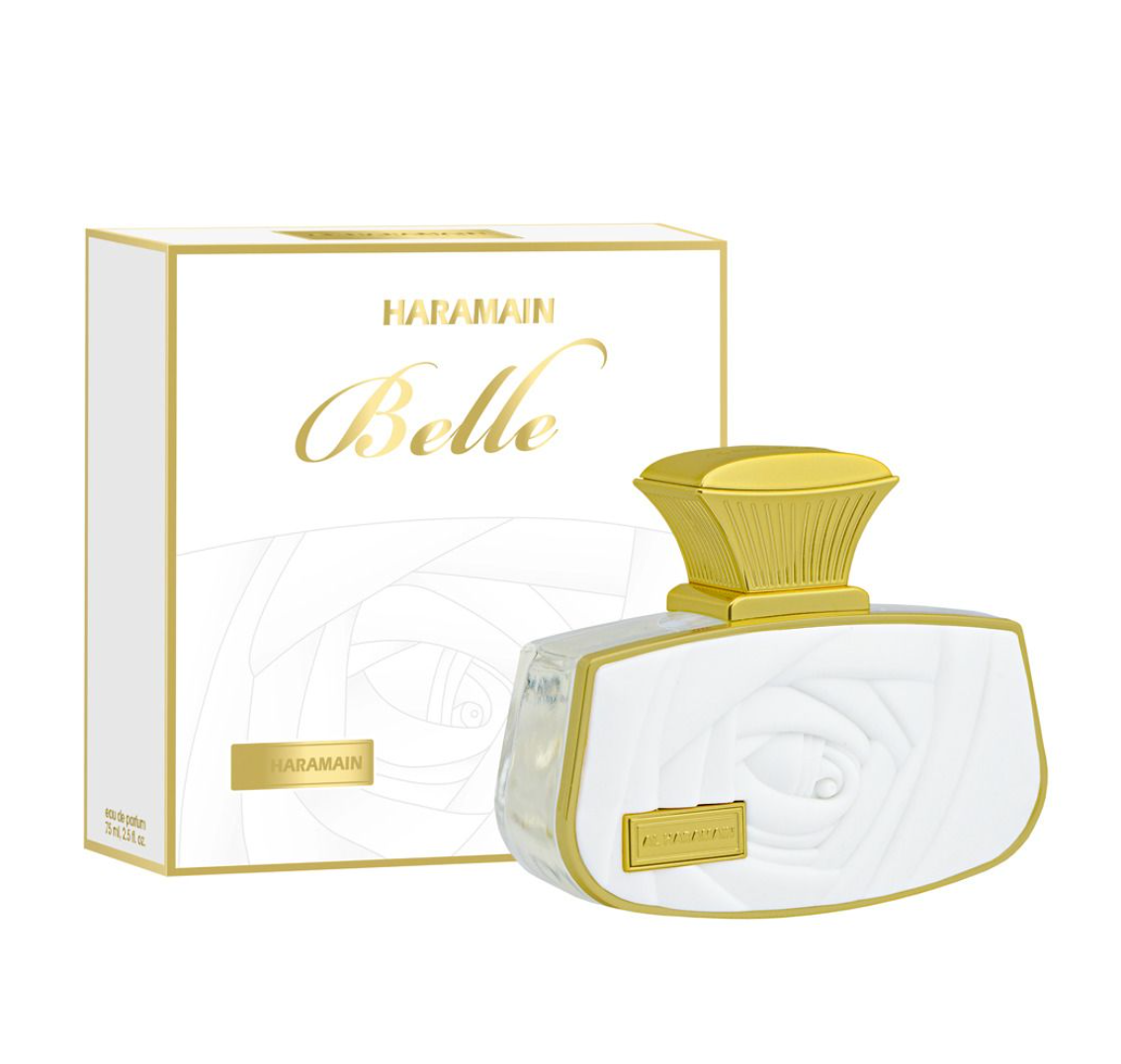 Damenparfüm Al Haramain Belle EDP 75 ml