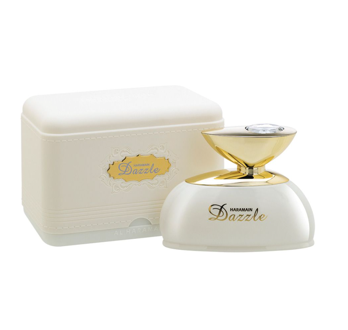Damenparfüm Al Haramain Dazzle EDP EDP 100 ml