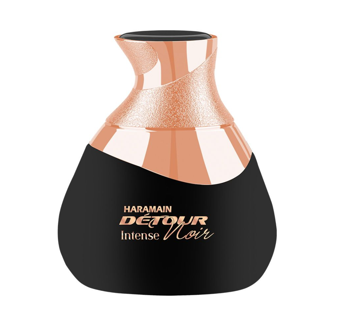 Al Haramain Détour Noir Intense EDP 100 ml