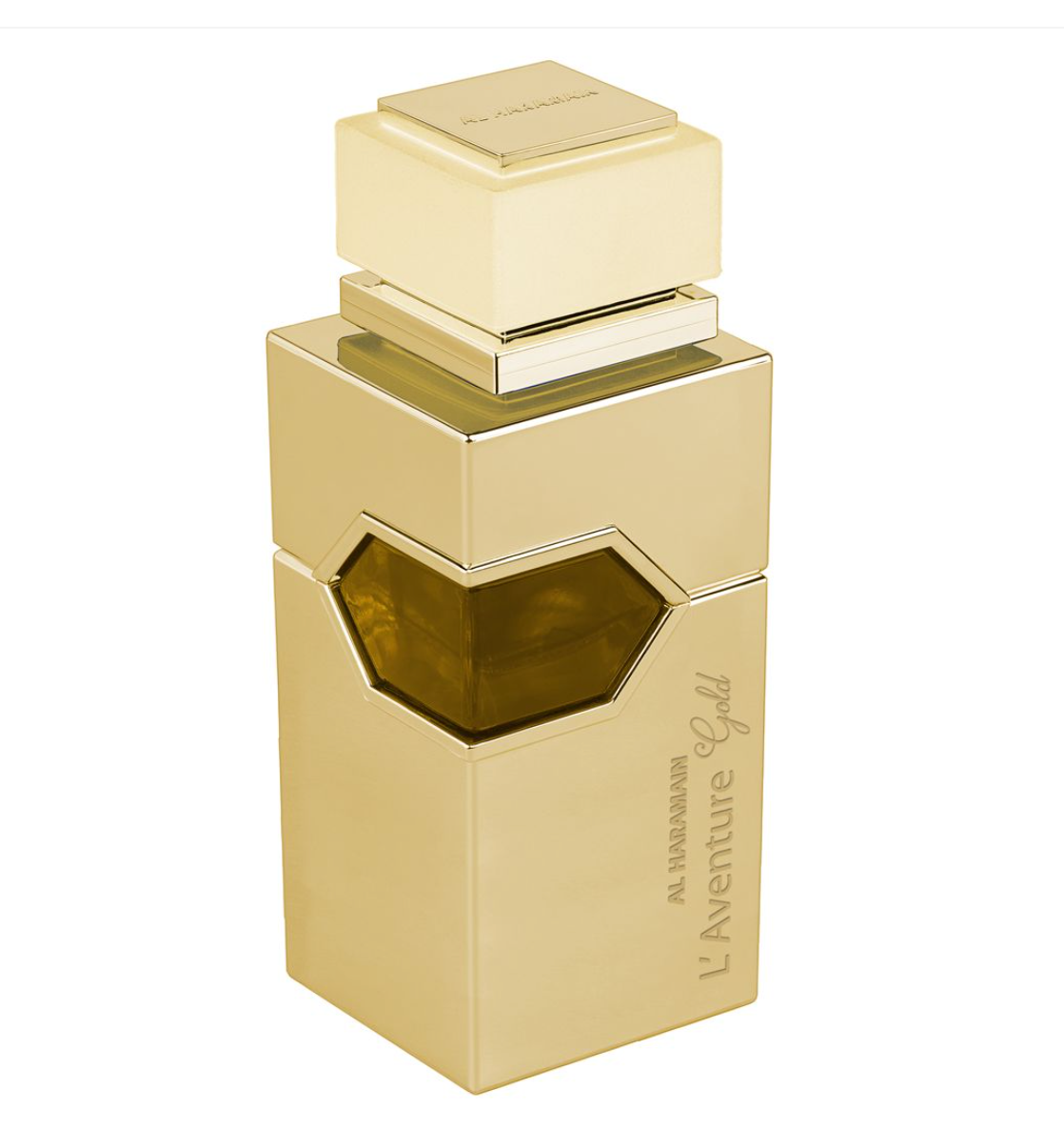 Al Haramain L'aventure Gold EDP 200 ml