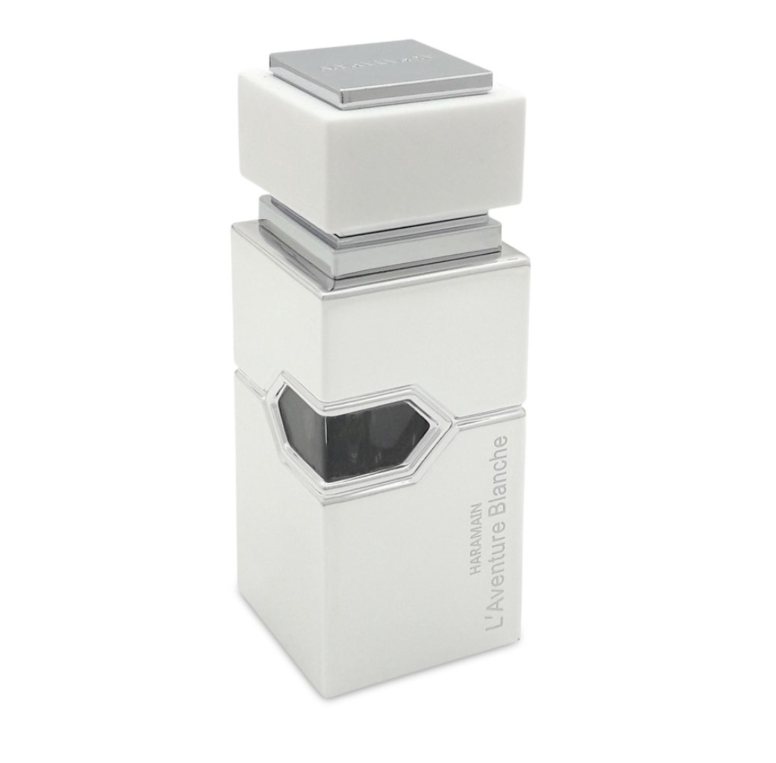 Al Haramain L'Aventure Blanche EDP 200 ml