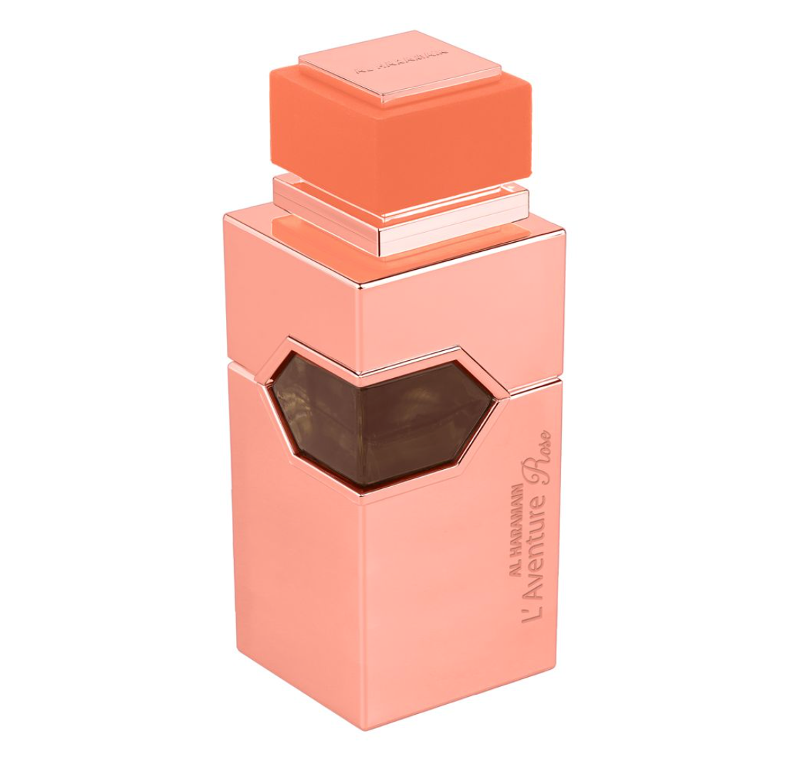Al Haramain L'Aventure Rose EDP 200 ml
