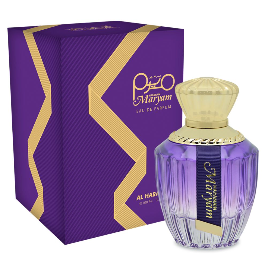 Al Haramain Maryam EDP 100 ml