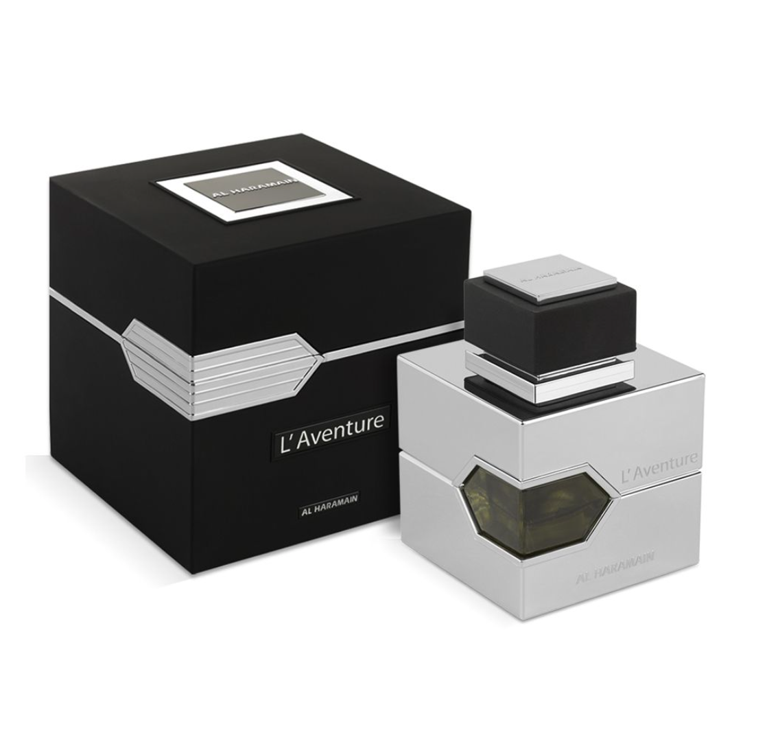 Al Haramain L'aventure EDP 100 ml