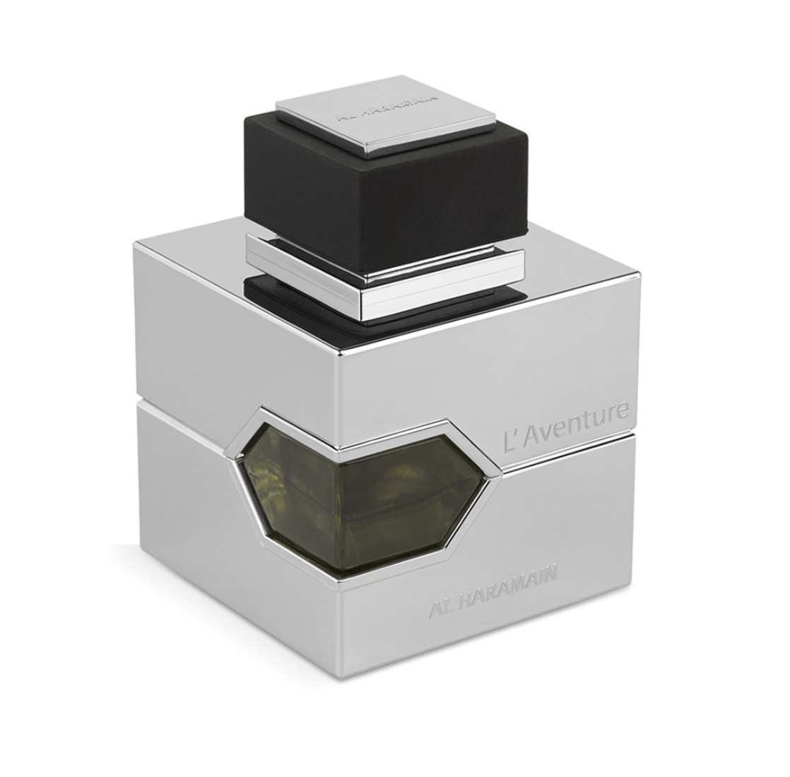 Al Haramain L'aventure EDP 100 ml